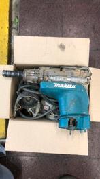 Makita boorhamer voor onderdelen, Doe-het-zelf en Bouw, Ophalen
