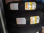 SET DE Pirelli Diablo supercorsa V4 120/70/17 & 190/55/17, Neuf