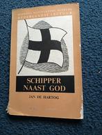 Schipper naast God, Ophalen, Gelezen
