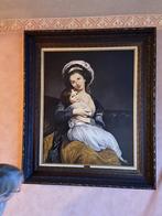 schilderij, Antiek en Kunst, Kunst | Schilderijen | Klassiek, Ophalen