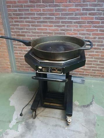 Ivas Rondo Grande 800mm beschikbaar voor biedingen