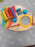 Babyspeelgoed  muziektafel in zeer goede staat van Dreamland, Comme neuf, Enlèvement