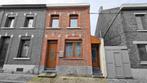 Maison à vendre à Boussu, 3 chambres, Vrijstaande woning, 3 kamers, 242 m²