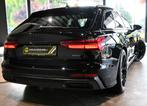 Audi A6 Avant 55 TFSI e Quattro Competition S-Line*PANO/CAM*, Auto's, Audi, Automaat, 32 g/km, 4 cilinders, 1984 cc