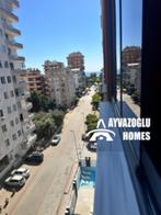 1+1 appartement in Mahmutlar, vlakbij de zee, Immo, Buitenland, 60 m², Appartement, 2 kamers, Turkije