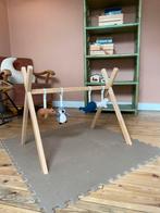 Speelboog / baby gym hout CHILDHOME, Ophalen, Zo goed als nieuw