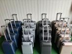 Nieuwe 4 delige hard plastic koffersets, Bijoux, Sacs & Beauté, Valises, Enlèvement ou Envoi