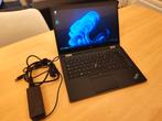 Lenovo Thinkpad X1 YOGA - I7 - 16gb - 256gb SSD, 256 GB, Enlèvement ou Envoi, 14 pouces, Avec écran tactile