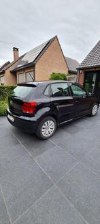 Volkswagen Polo, jaar 2013, Auto's, Volkswagen, Voorwielaandrijving, Euro 5, Stof, 139 g/km