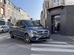 Mercedes classe V 300D 5 places / gps / automatique, Auto's, Mercedes-Benz, Automaat, Monovolume, 175 kW, Leder