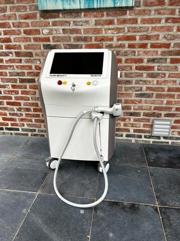 Alma Beauty Rejuve Laser beschikbaar voor biedingen