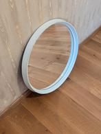 Ronde spiegel, Enlèvement, Rond