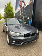 116D Automaat, Auto's, BMW, Te koop, Zilver of Grijs, Berline, Airconditioning