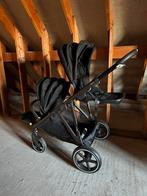 Cybex Gazelle, Kinderen en Baby's, Ophalen, Zo goed als nieuw, Overige merken, Verstelbare rugleuning