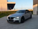 BMW 320d f30, Auto's, BMW, Alcantara, Diesel, Particulier, Te koop