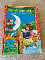 : "Zandmannetje vertelt 365 verhaaltjes", Boeken, Ophalen of Verzenden, Gelezen, Zandmannetje