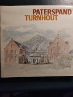 PATERSPAND TURNHOUT, Boeken, Ophalen of Verzenden, 20e eeuw of later, Nieuw