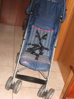 poussette bébé, Enfants & Bébés, Enlèvement, Utilisé, Poussette, Autres marques