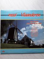 Mooi Vlaanderen - Een Nieuw Lied Van Mijn Land (LP), Cd's en Dvd's, Ophalen of Verzenden