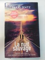 La nuit sauvage / Terri Jentz, Livres, Essais, Chroniques & Interviews, Enlèvement