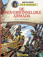 de zeedraak, Boeken, Eén stripboek, Ophalen of Verzenden, Nieuw, Bob De Moor