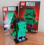 Brick headz lego set 41592, Ophalen, Zo goed als nieuw, Lego