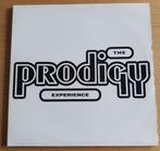 the Prodigy experience, CD & DVD, Vinyles | Dance & House, Enlèvement ou Envoi, Comme neuf, 12 pouces, Dance populaire