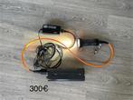 Metalsub kabellamp, Watersport en Boten, Ophalen