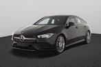 Mercedes-Benz CLA 200 Shooting Brake, Automaat, CLA, 149 g/km, Zwart