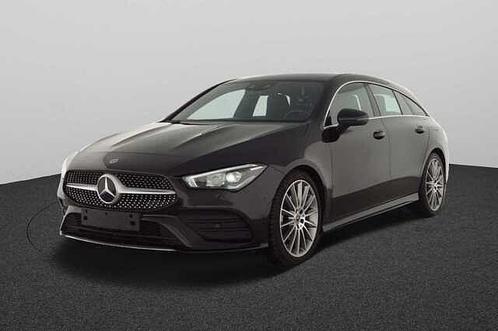 Mercedes-Benz CLA 200 Shooting Brake, Auto's, Mercedes-Benz, Bedrijf, CLA, Elektrische buitenspiegels, Lichtmetalen velgen, Navigatiesysteem