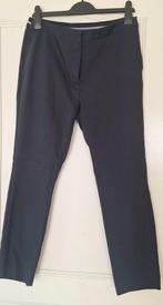 TEGET BROEK., Kleding | Dames, Broeken en Pantalons, Blauw, Maat 46/48 (XL) of groter, Ophalen of Verzenden, Gedragen