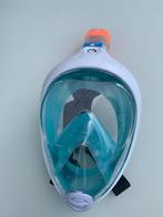 Snorkelmasker voor kinderen Easybreath XS 6-10, Ophalen of Verzenden, Gebruikt, Snorkelmasker