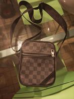 louis vuitton schoudertas, Ophalen, Gebruikt