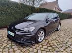 Volkswagen Golf 1.4 TSI R-Line, Auto's, Voorwielaandrijving, 4 cilinders, Zwart, 5 deurs