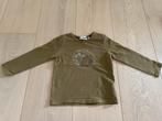 Longsleeve Bumba maat 86, Kinderen en Baby's, Babykleding | Maat 86, JBC, Ophalen of Verzenden, Zo goed als nieuw, Jongetje