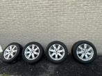 Goodyear winterset 255 50 R19 SUV 4x4 € 150, Auto-onderdelen, Banden en Velgen, Gebruikt, 255 mm, Winterbanden, Band(en)