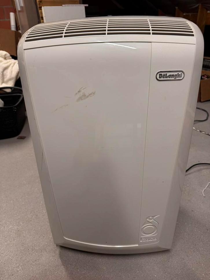 Mobiele Airco, Electroménager, Climatiseurs, Enlèvement