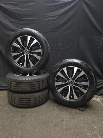 Kit Eté pour Mercedes classe A AMG W177 (2012- ) - Original beschikbaar voor biedingen