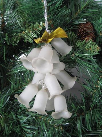 OUDE KERSTHANGER beschikbaar voor biedingen