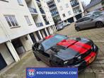 Ford Mustang GT | 2010 | Route 66 Auctions, Auto's, Gebruikt, Zwart, Bedrijf, Handgeschakeld