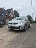 Kia Venga incl. 1 jaar garantie, Auto's, Voorwielaandrijving, Euro 5, 140 g/km, 4 cilinders