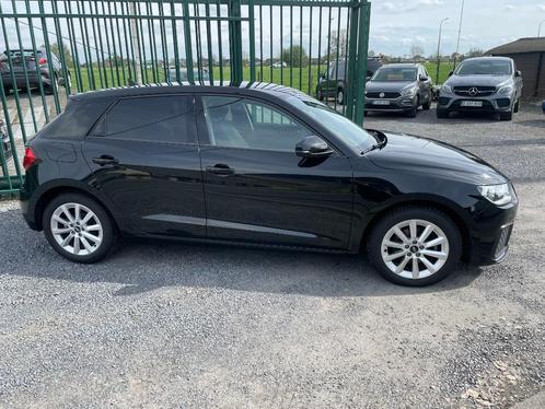 audi A1 bwj 12/20, 30 tfsi, 45000km, garantie, Autos, Audi, Entreprise, Achat, A1, ABS, Airbags, Air conditionné, Alarme, Android Auto