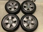 Nieuwe 16 inch velgen met winterbanden BMW 1-serie F40 F44, 205 mm, Nieuw, Banden en Velgen, 16 inch