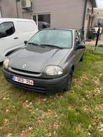 Renault Clio, Blauw, Particulier, Clio, Te koop
