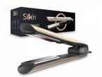 Silk'n SilkyStraight stijltang NIEUW, Fer à friser ou Lisseur, Enlèvement ou Envoi, Neuf