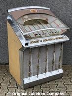 KERST DEAL # 5 WURLITZER model 2500 jukebox, Verzamelen, Automaten | Jukeboxen, Ophalen, Gebruikt, 1950 tot 1960, Wurlitzer