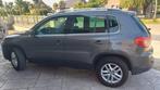 magnifique tiguane à voir!!, Auto's, Voorwielaandrijving, Euro 5, Stof, 139 g/km