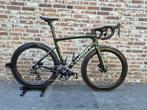 S-works Tarmac SL7 taille 56, Autres marques, Comme neuf, Enlèvement, 53 à 57 cm