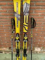 skilatten, Skis, Salomon, 140 à 160 cm, Enlèvement