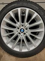 Bmw velgen met michelin winterbanden, Auto-onderdelen, Ophalen, Winterbanden, Band(en)